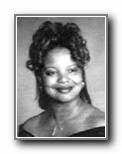AIN SAFIYA Y. WARREN: class of 1998, Grant Union High School, Sacramento, CA.